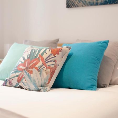 AlohaMundi San Julián Apartment Sevilla Bagian luar foto