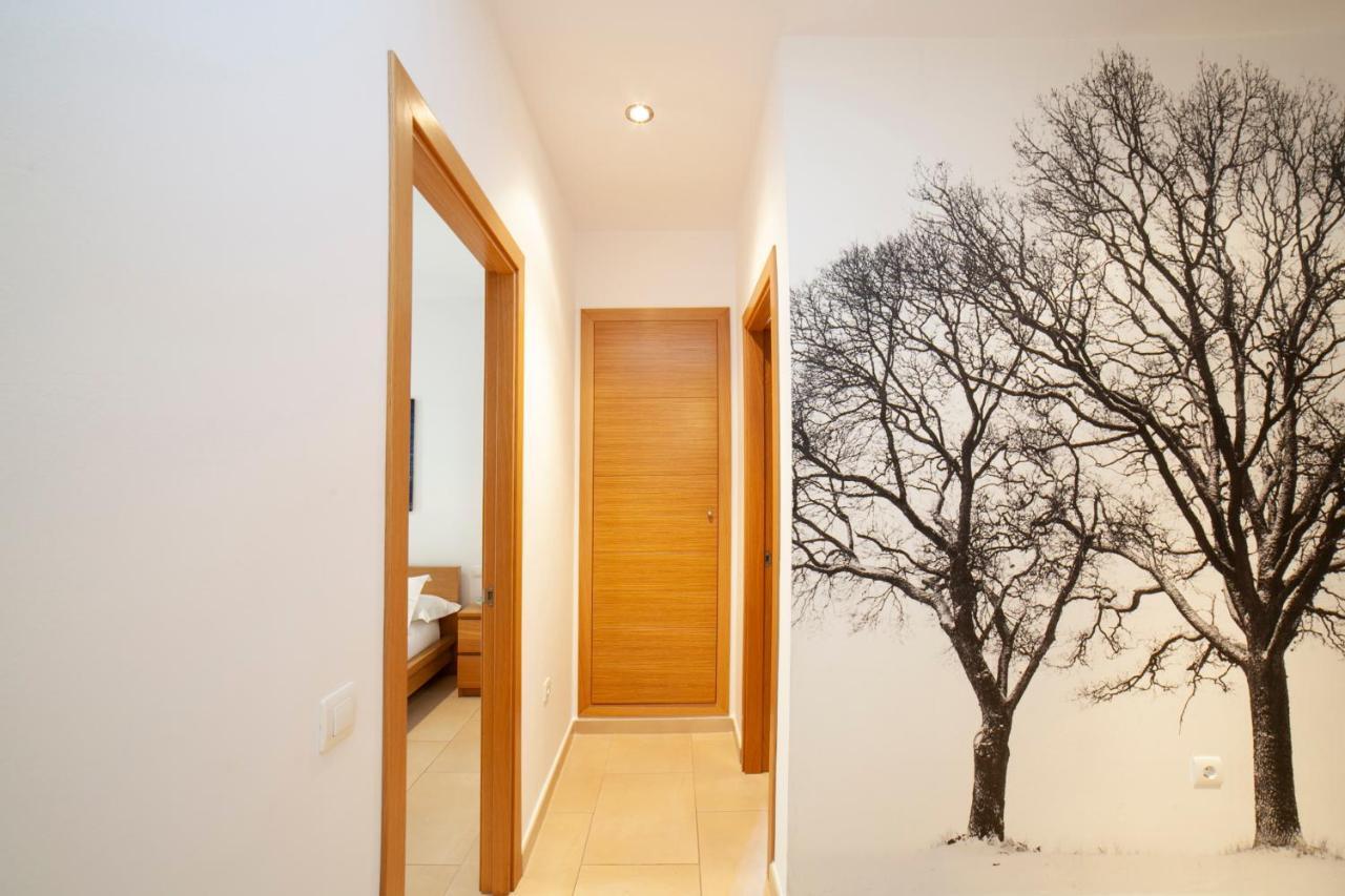 AlohaMundi San Julián Apartment Sevilla Bagian luar foto
